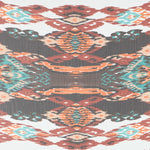 Mull Bambula Afrika Mehrfarbig - Ribes y Casals