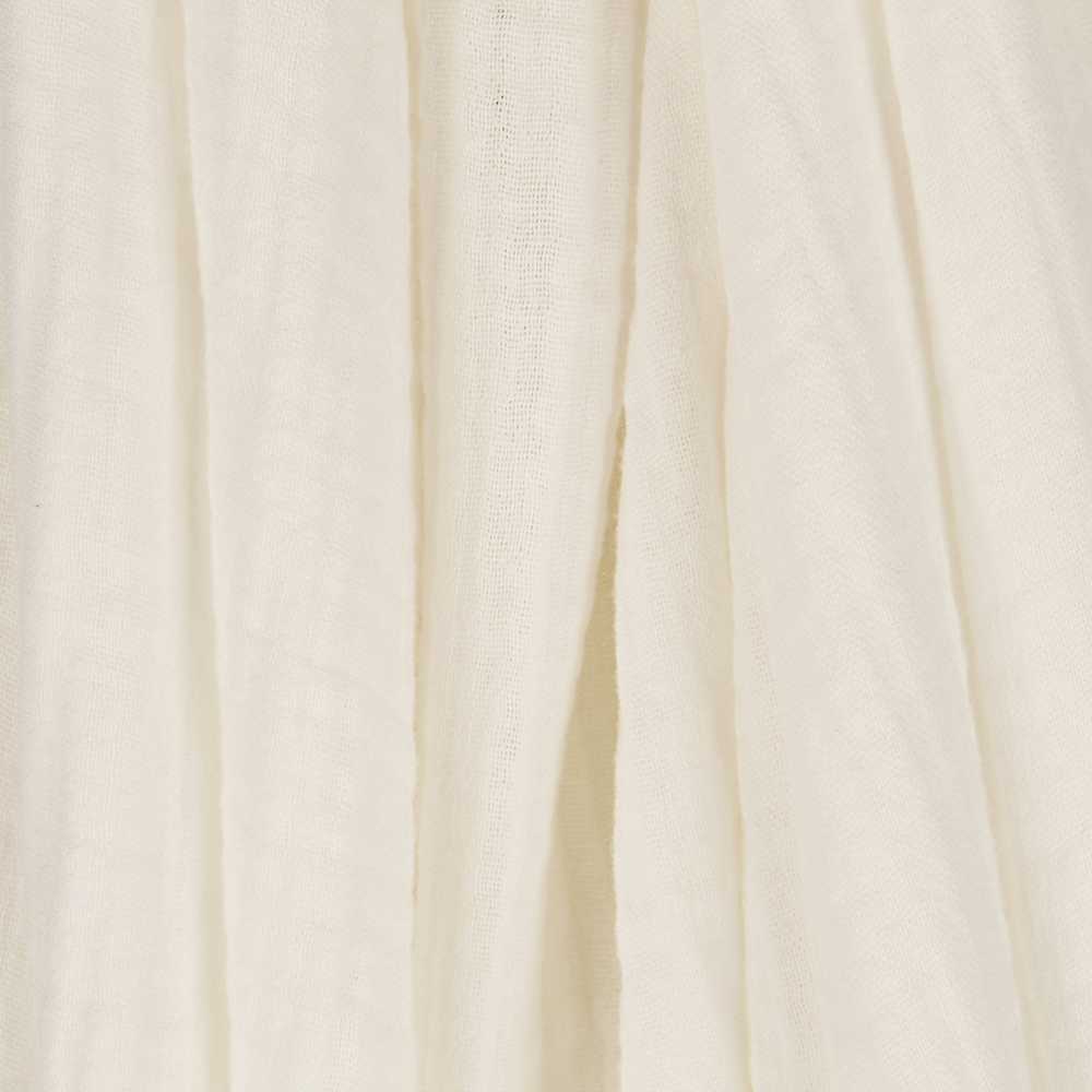 Bambula Baumwolle 145 cm Naturweiß - Ribes y Casals