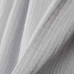 Bambula Gaze Baumwolle Grau - Ribes y Casals