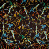 Mull Bambula Hermes Braun - Ribes y Casals