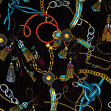 Mull Bambula Hermes Braun - Ribes y Casals