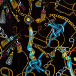 Mull Bambula Hermes Braun - Ribes y Casals