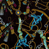Mull Bambula Hermes Braun - Ribes y Casals