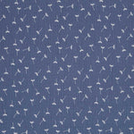 Mull Bambula Löwe Blau - Ribes y Casals