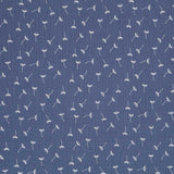 Mull Bambula Löwe Blau - Ribes y Casals