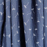 Mull Bambula Löwe Blau - Ribes y Casals