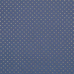 Mull Bambula Lurex Blau - Ribes y Casals