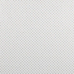 Mull Bambula Lurex Weiß - Ribes y Casals