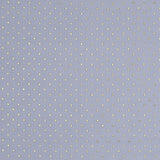 Mull Bambula Lurex Cielo - Ribes y Casals
