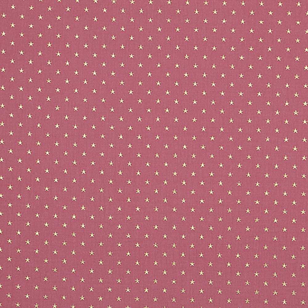 Mull Bambula Lurex Rosa - Ribes y Casals