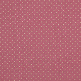 Mull Bambula Lurex Rosa - Ribes y Casals