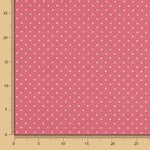 Mull Bambula Lurex Rosa - Ribes y Casals