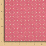 Mull Bambula Lurex Rosa - Ribes y Casals