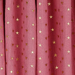 Mull Bambula Lurex Rosa - Ribes y Casals