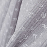 Mull Bambula Natur Grau - Ribes y Casals