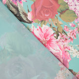 Gaze Bouquet Dunkles Wasser - Ribes y Casals