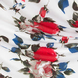 Rohe Cretonne-Mullbinde - Ribes y Casals