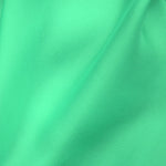 Natürliche Seidengaze Aquamarin - Ribes y Casals