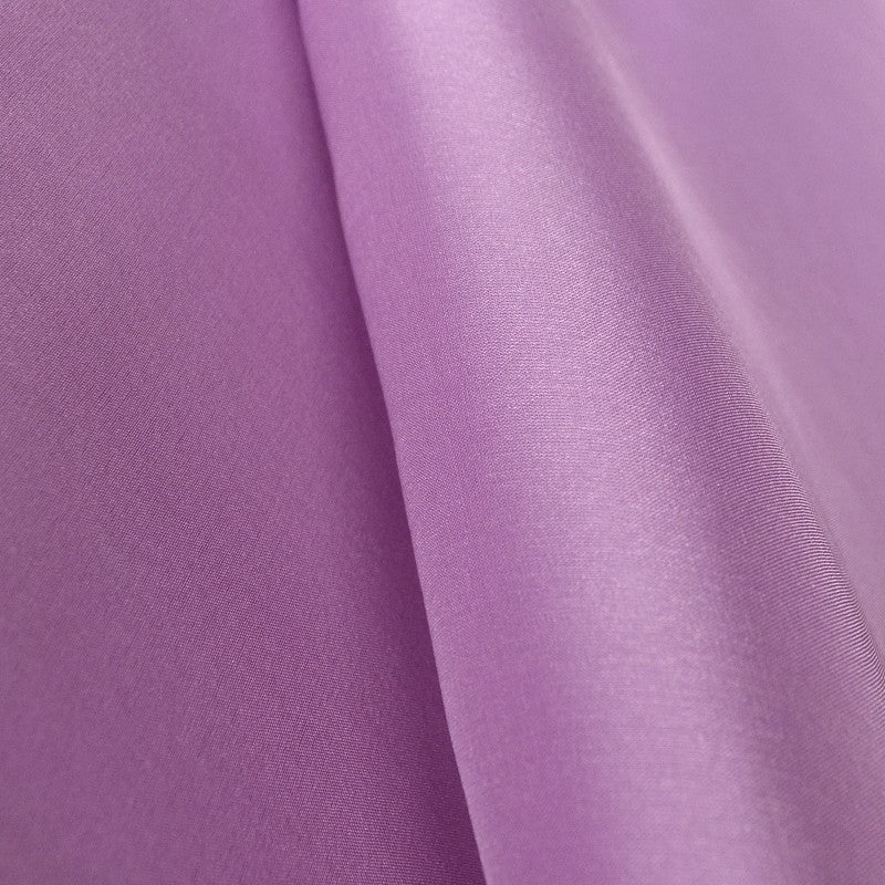 Natürliche Seidengaze mauve - Ribes y Casals