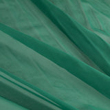 Grüne natürliche Seidengaze - Ribes y Casals