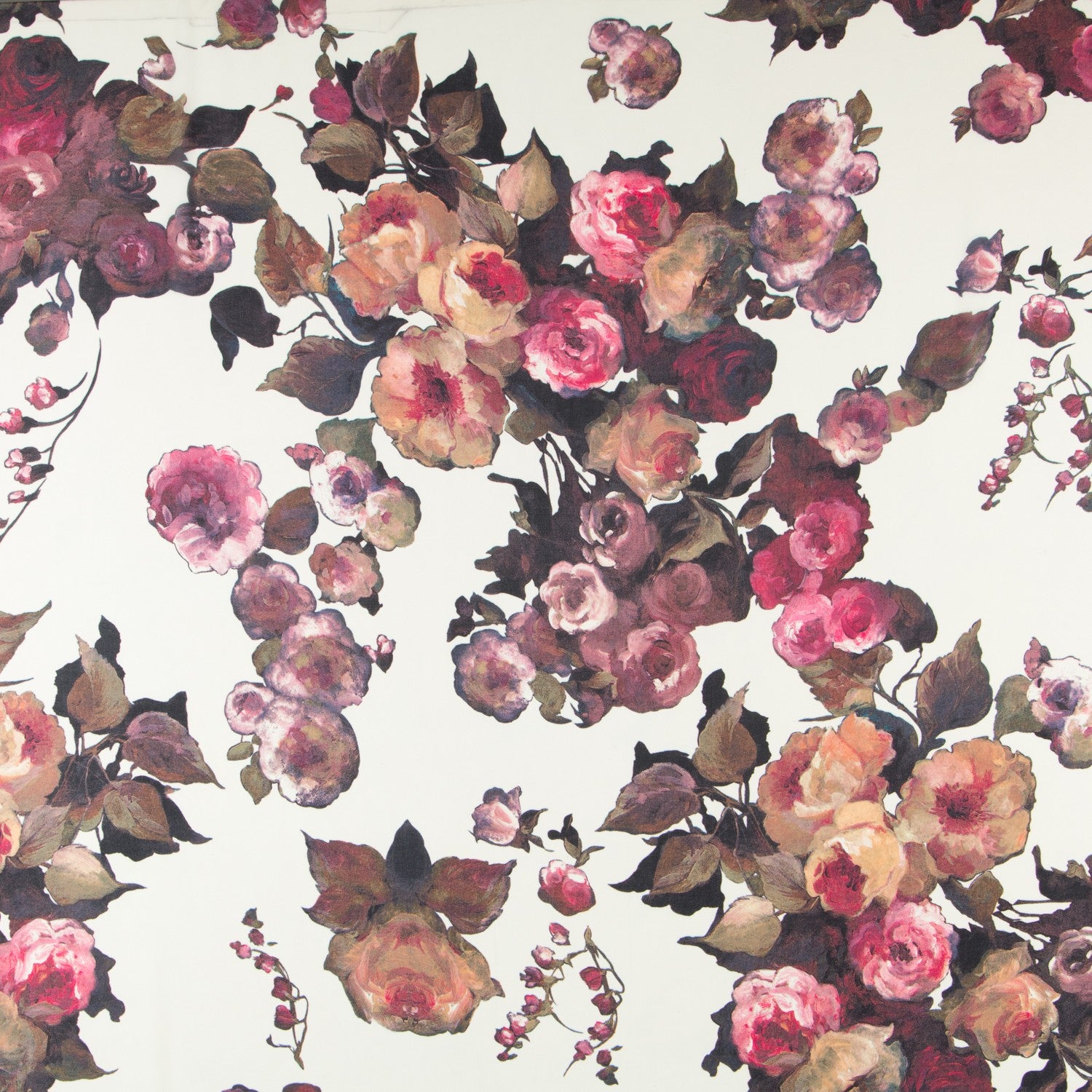 Herbst Floral Gaze Creme - Ribes y Casals