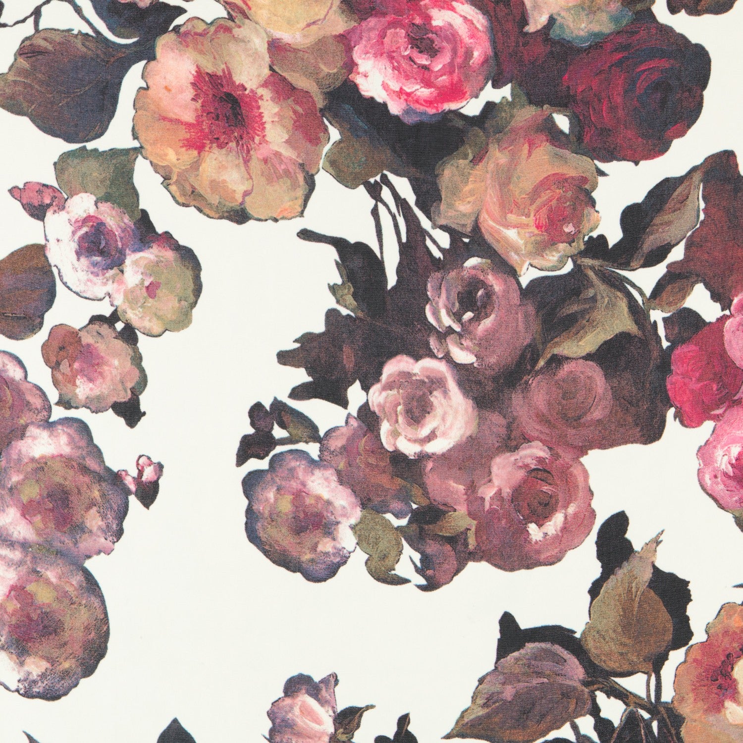 Herbst Floral Gaze Creme - Ribes y Casals