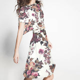 Herbst Floral Gaze Creme - Ribes y Casals