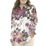 Herbst Floral Gaze Creme - Ribes y Casals