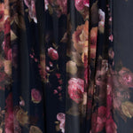 Herbst Floral Gaze Marine - Ribes y Casals