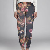 Herbst Floral Gaze Marine - Ribes y Casals
