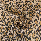 Beige Leopard Gaze - Ribes y Casals