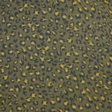 Khaki Leopard Gaze - Ribes y Casals
