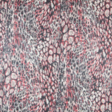 Rote Leopardengaze - Ribes y Casals