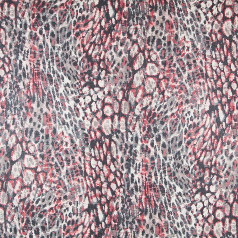 Rote Leopardengaze - Ribes y Casals