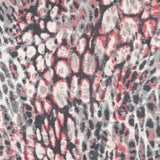 Rote Leopardengaze - Ribes y Casals