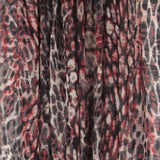 Rote Leopardengaze - Ribes y Casals