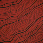 Gaze-Listen Diagonale Granat - Ribes y Casals
