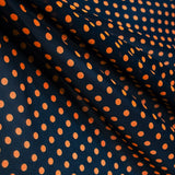 Lunar Gaze 5mm Fluor Orange Marine - Ribes y Casals