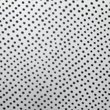 Lunar Gaze 5mm Schwarz Weiß - Ribes y Casals