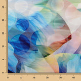 Petal Moon Gaze Blau - Ribes y Casals