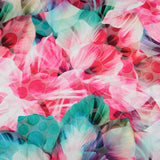 Petal Petals Fuchsia Moon Gaze - Ribes y Casals