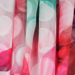 Petal Petals Fuchsia Moon Gaze - Ribes y Casals