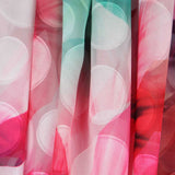Petal Petals Fuchsia Moon Gaze - Ribes y Casals