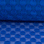 Blaue Plumeti-Polka-Dot-Gaze - Ribes y Casals
