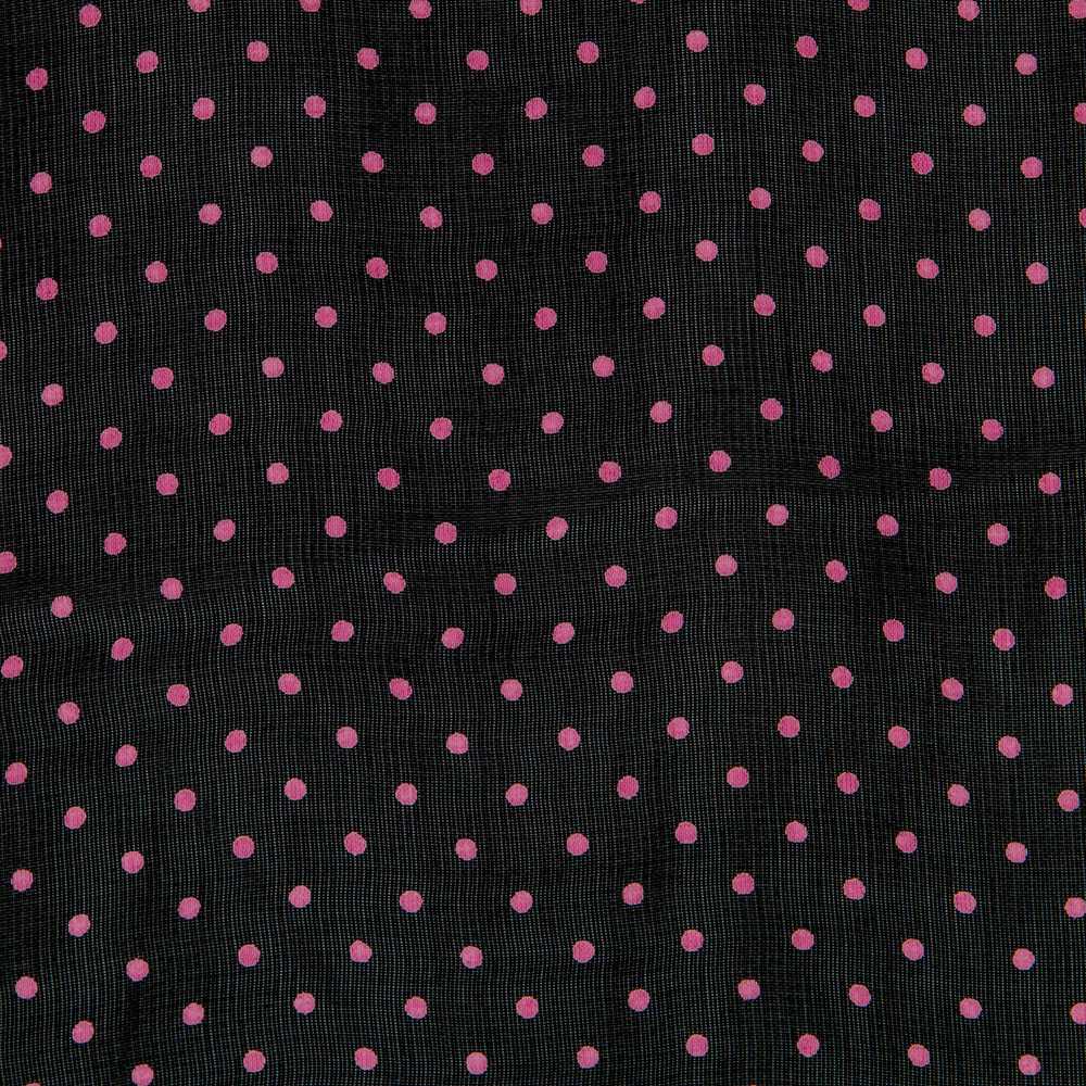 Rosa Polka Dot Gaze - Ribes y Casals