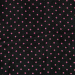Rosa Polka Dot Gaze - Ribes y Casals