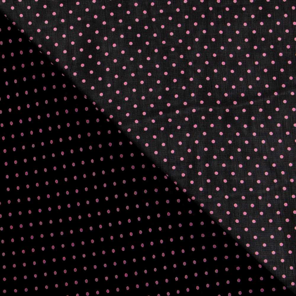 Rosa Polka Dot Gaze - Ribes y Casals