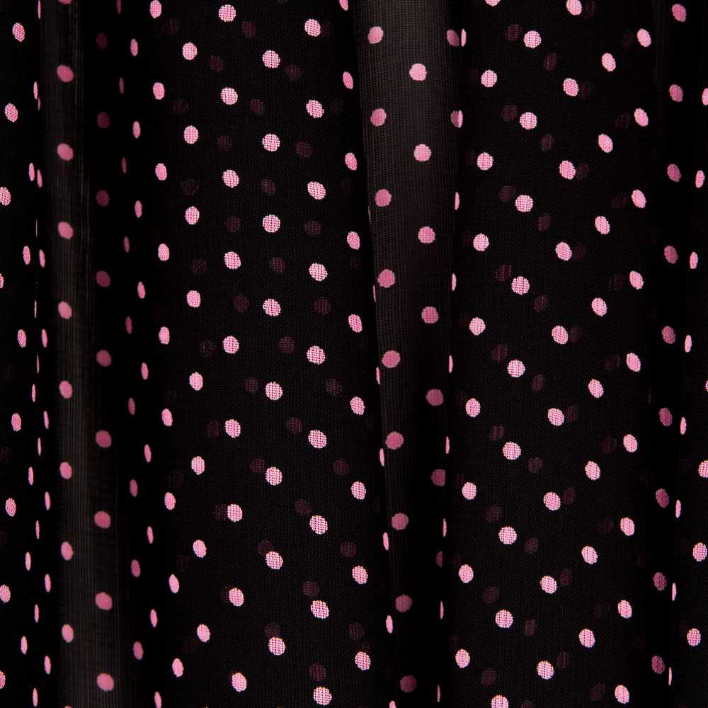 Rosa Polka Dot Gaze - Ribes y Casals
