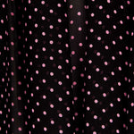 Rosa Polka Dot Gaze - Ribes y Casals