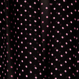 Rosa Polka Dot Gaze - Ribes y Casals